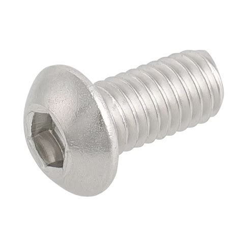 m6 screws screwfix